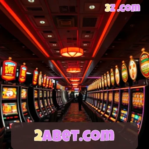 2abet.com: Descubra os bônus incríveis que fazem a diferença nos jogos