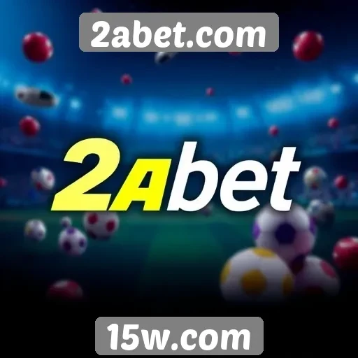 Opcões de jogos disponíveis no 2abet.com