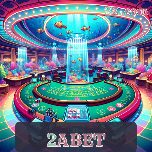 Caça-níqueis Slots do 2abet.com: Diversão e Emoção em Cada Giro