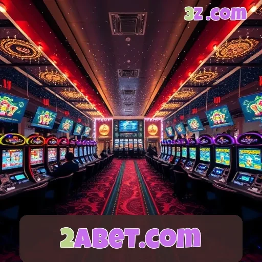 2abet.com: Descubra a Plataforma de Jogos Mais Incrível do Brasil!