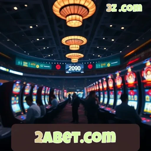 2abet.com: Como o Login Potencializa Sua Experiência de Jogo
