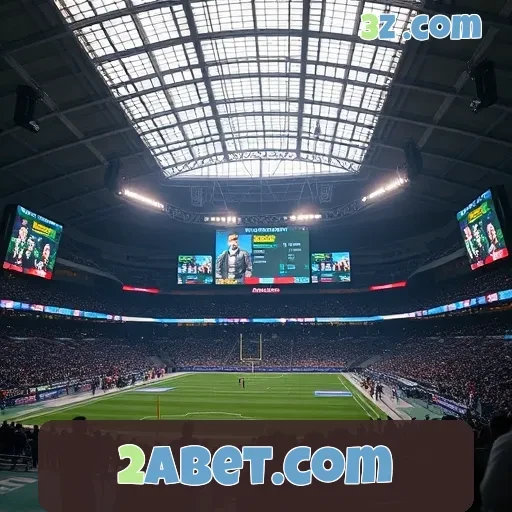 2abet.com: Os Melhores Recursos para Apostar em Eventos Esportivos
