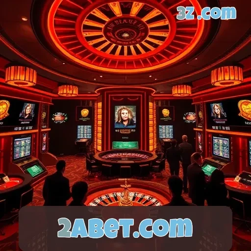 2abet.com: O Suporte 24/7 que Revoluciona sua Experiência de Jogo